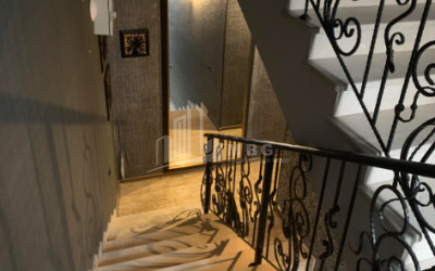 For Rent Hotel - Resort Commercial, in Saburtalo