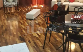 For Rent Flat, in Vazha-Pshavela Blocks