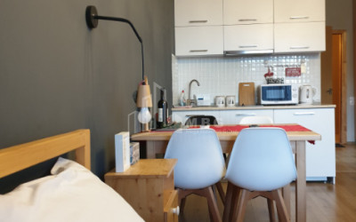 For Sale Flat, in Akhali Gudauri