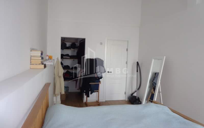 For Sale Flat, in Tskneti