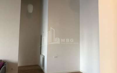 For Sale Flat, in Tskneti