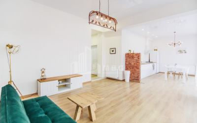 For Sale House - Villa, in Tkhinvali