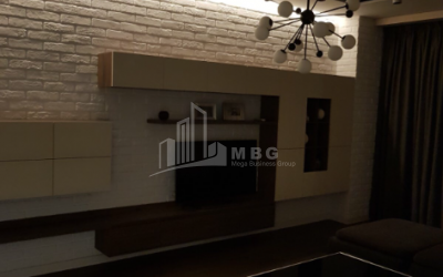 For Sale Flat, in Saburtalo