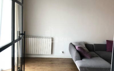 For Sale Flat, in Tskneti