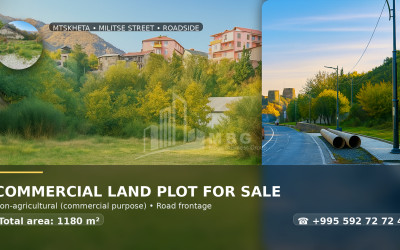 For-Sale-Land-Mtskheta-Mtskheta---Mtianeti