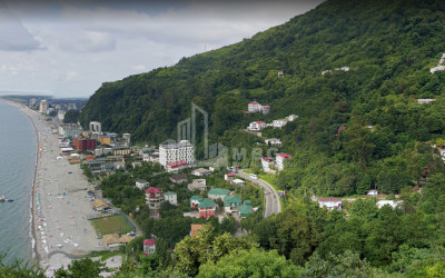 For Sale Country Land, in Kvariati