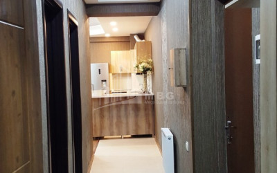 For Rent Flat, in Saburtalo