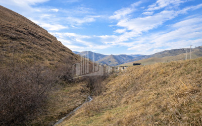 For Sale Residential Land In Didi Digomi, Saburtalo District