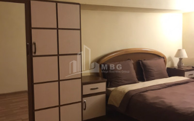 For Rent Flat, in Vake