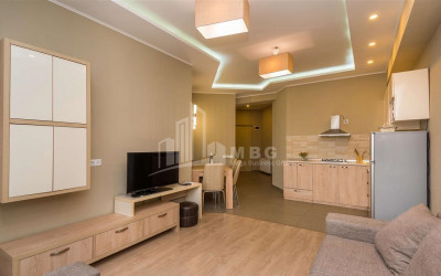 For Sale Flat, in Saburtalo