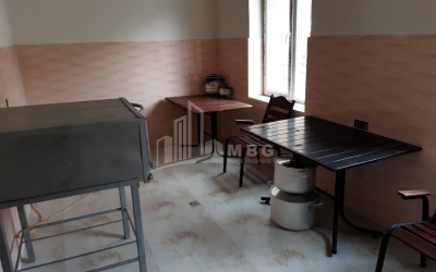 For Sale Hotel - Resort Commercial, in Dusheti