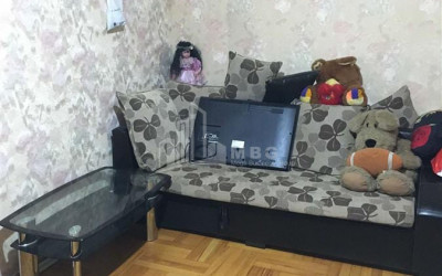 For Sale Flat, in Gldani Massive