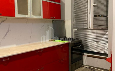For Rent Flat, in Saburtalo