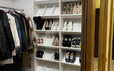 For Rent Flat, in Saburtalo