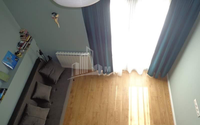 For Sale Flat, in Tskneti