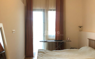 For Sale Flat, in Tskneti