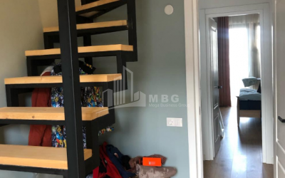 For Sale Flat, in Tskneti