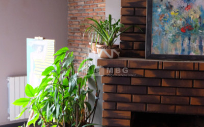 For Rent House - Villa, in Didi Digomi