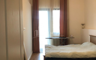 For Sale Flat, in Tskneti