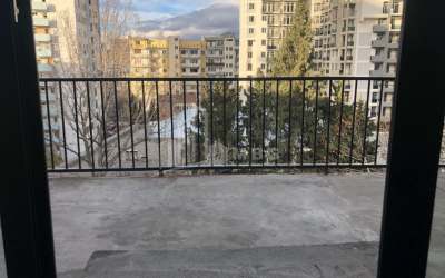 For Sale Flat, in Tskneti