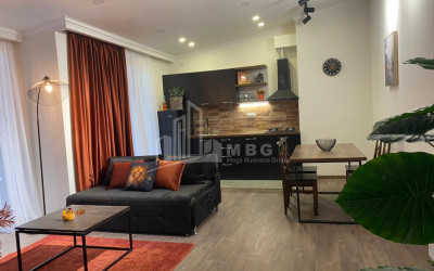 Продается Квартира, в Надзаладеви