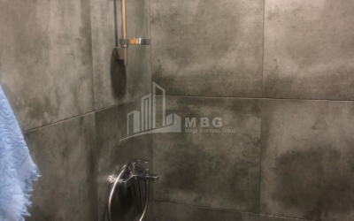 For Sale Flat, in Tskneti