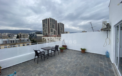 For Sale Flat Vazha Pshavela Avenue Saburtalo Saburtalo District Tbilisi