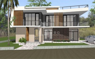 Продается Дом - Вилла, в Квемо Натанеби