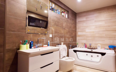 For Sale House - Villa, in Village Dighomi