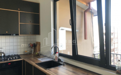 For Sale Flat, in Tskneti