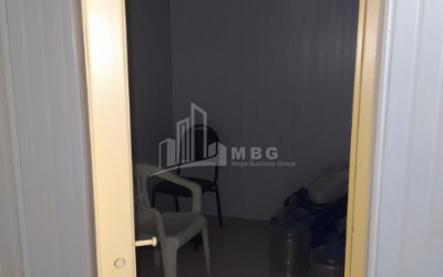 For Rent Витражный фасад Commercial, in Saburtalo