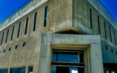 Продается Коммерческий Охио Ахмета Кахети