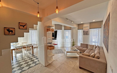 В аренду Квартира, в Плехановы