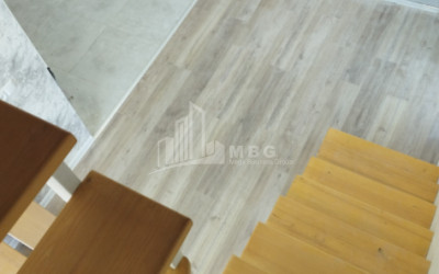 For Sale Flat, in Metromsheni