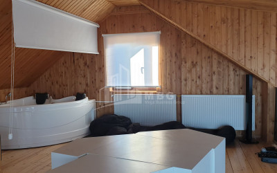 For Sale House - Villa, in Napetvrebi