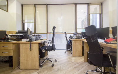 For Rent For office Commercial, in Saburtalo