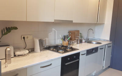 For Sale Flat, in Didube