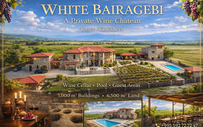 For Sale Chateau / Wine factory Commercial, in Does