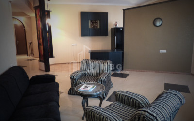 For Rent Flat, in Saburtalo