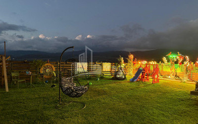 For Sale House Villa Saguramo Mtskheta Mtskheta   Mtianeti