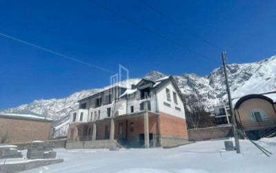 For Sale House Villa Stepantsminda Kazbegi Mtskheta   Mtianeti