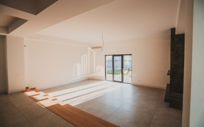 ქირავდება სახლი - აგარაკი, დიღმის ჭალა