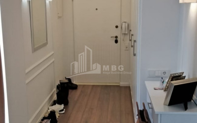 For Rent Flat, in Sololaki