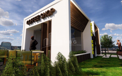 For Sale Food facility Commercial, in Saburtalo