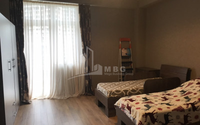 В аренду Квартира, в Ваке