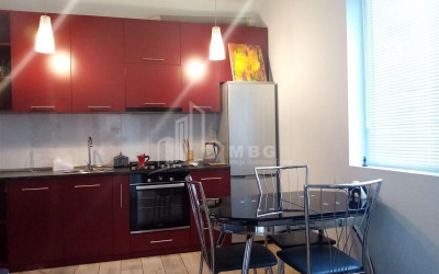 For Rent Flat, in Saburtalo