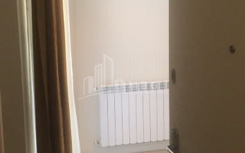 For Rent Flat, in Mtatsminda