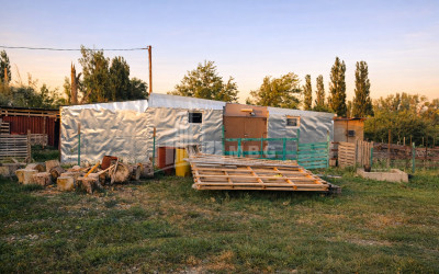 For Sale Country Land In Samgorski, Samgori District