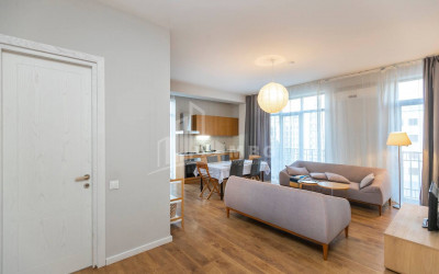 Продается Квартира, в Сололаки