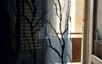 For Sale Flat, in Nutsubidze micro-districts (I-V)